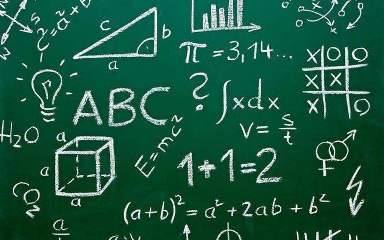 Matematikk