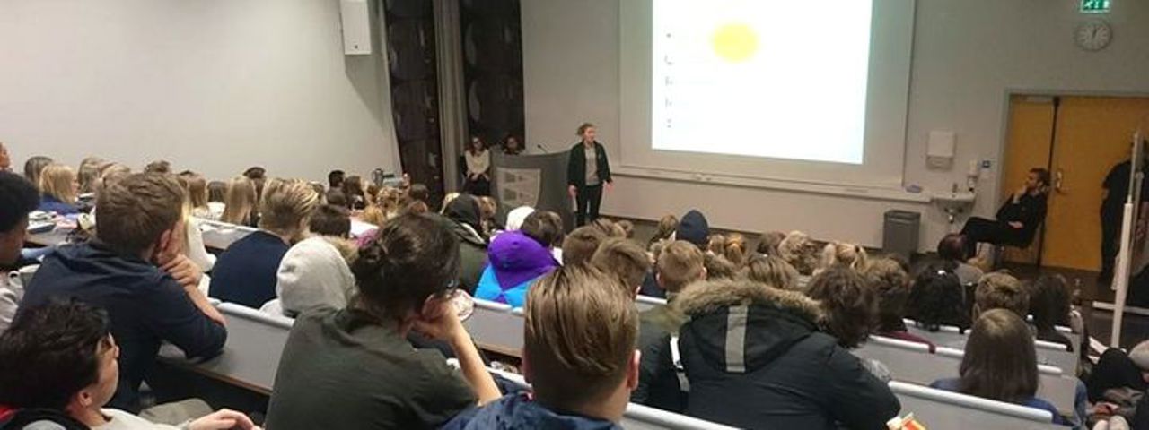 Auditorium 2