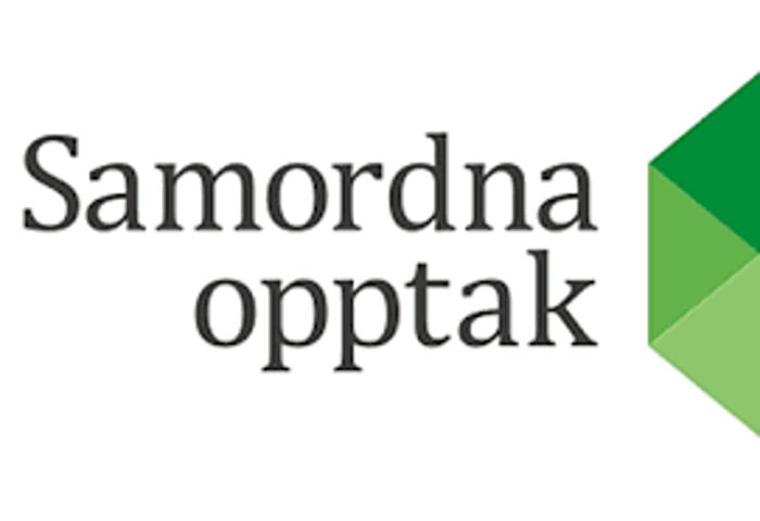 Samordna opptak